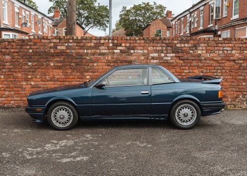 1990 Maserati Karif In vendita all'asta