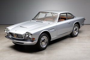 Picture of 1966 3500 GT Sebring Serie II Coup - For Sale