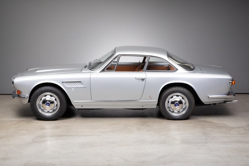 1966 Maserati 3500 GT