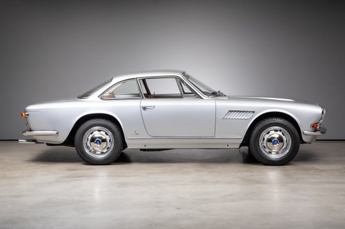1966 Maserati 3500 GT - 5