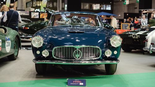 Picture of 1960 Maserati 3500 GT - For Sale