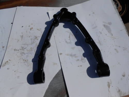 Mistral - 2 Mistral - 2