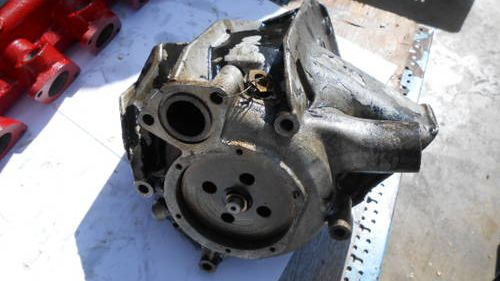 Picture of Maserati Khamsin water pump body - For Sale