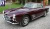 1959 MASERATI 3500 GT TOURING SUPERLEGGERA For Sale