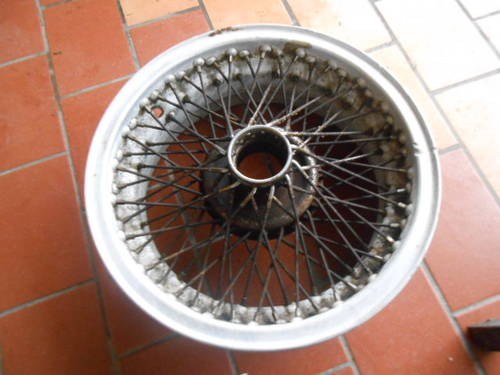 Maserati Sebring S1 - 1 Maserati Sebring S1 - 1