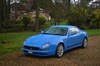 2000 Maserati 3200 GT Manual – Great provenance SOLD