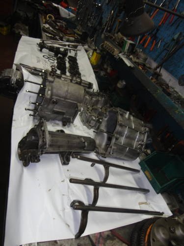 Mistral - 1 Mistral - 1