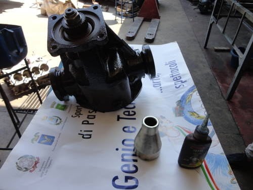 Differential for Maserati 222 A vendre