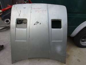 Front bonnet Maserati Indy For Sale (picture 1 of 6)