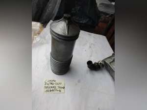 Oil filter housing for Maserati 3500 For Sale (picture 1 of 4)