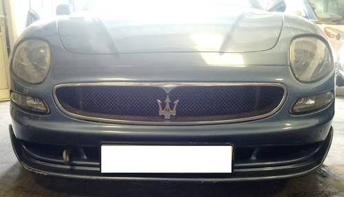2001 MASERATI 3200 GT (LHD) CLEAN For Sale