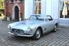 Maserati 3500GT Touring LHD - 1961 SOLD