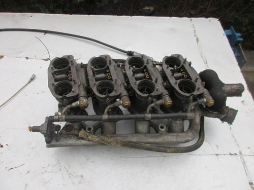 Carburetors for Maserati Ghibli Kaufen Bei