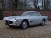 1964 Maserati 3500 GTi Original Colours In vendita