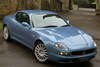 2000 Maserati 3200 GT Coupe (Just 31270 miles) SOLD