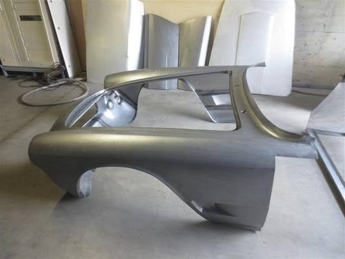 1960 BODY PANEL FOR MASERATI VIGNALE SPYDER For Sale