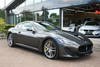 Maserati Granturismo 4.7 MC Stradale - 2016 - 3364 miles For Sale