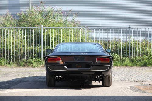 1979 Maserati Khamsin: 05 Aug 2017 For Sale by Auction