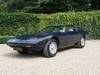 1975 Maserati Khamsin 4.9 EU Car, matching numbers only 51.390 KM For Sale