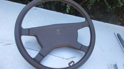 Steering wheel Maserati Quattroporte S3 Am 330