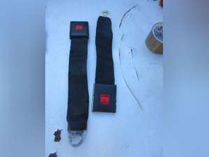 Front safety belts for Maserati Quattroporte S3 Am330 For Sale (picture 1 of 5)