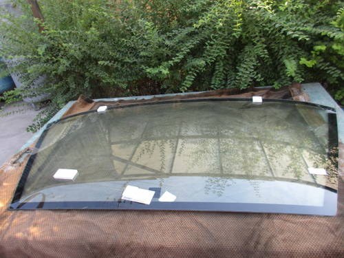 Windscreen for Maserati Biturbo coupè Te koop