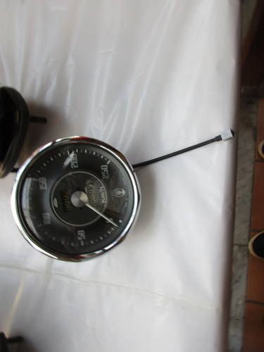 Speedometer for Maserati 3500 Kaufen Bei