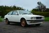 1989 Maserati Biturbo coupe, manual, 34k indicated RHD Rare VERKAUFT