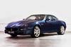 2005 Maserati 4200 GT Coupe RHD fase lift Manual Gearbox  SOLD