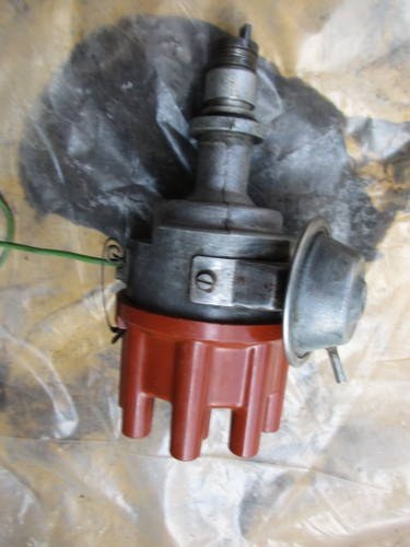 Distributor for Maserati Quattroporte S3 Am330 A vendre