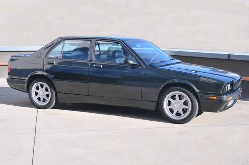 Maserati 4.24V 1993 In vendita
