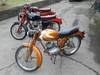 1950 Maserati Motorcycles For Sale