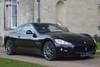 2011 Maserati Granturismo 4.7 S - 39,500 Miles VERKAUFT