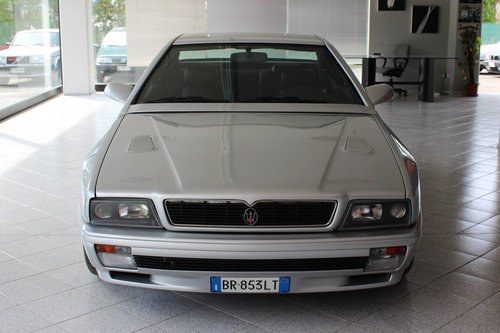 1996 Maserati Ghibli Cup For Sale