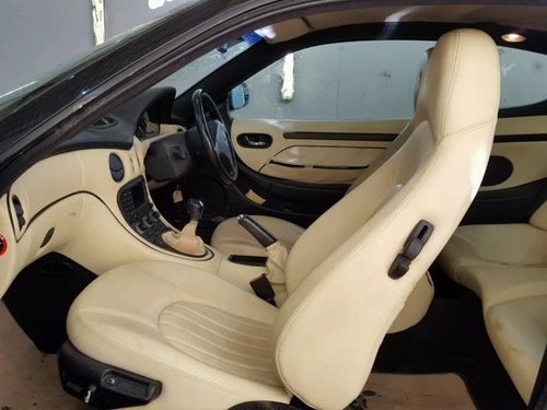 2004 MASERATI 4200 GT MANUAL GEARBOX MODEL For Sale