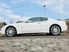 1999 MASERATI 3200 GT WHITE AUTOMATIC CLASSIC CAR For Sale