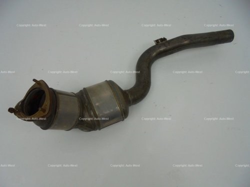 Maserati Quattroporte M139 Catalytic converter For Sale