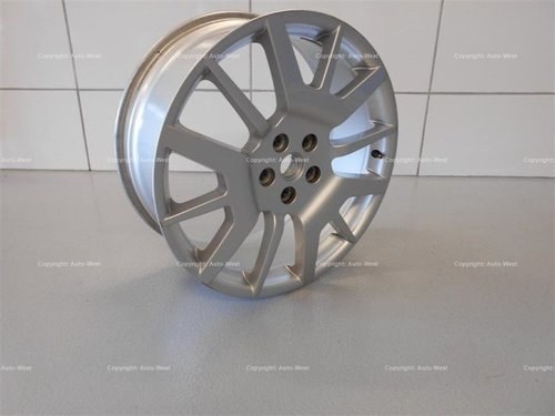 Maserati Granturismo OEM Front alloy rim wheel For Sale