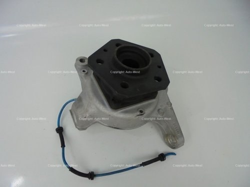 Maserati 4200GT Gransport Front right hub knuckle ABS sensor For Sale
