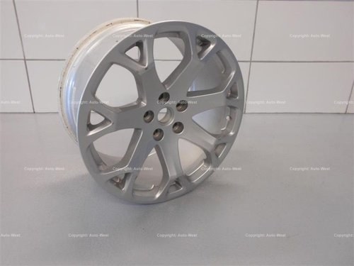 Maserati Granturismo OEM Rear alloy rim wheel In vendita