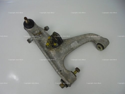 Maserati 3200 4200GT Front lower left suspension control arm For Sale
