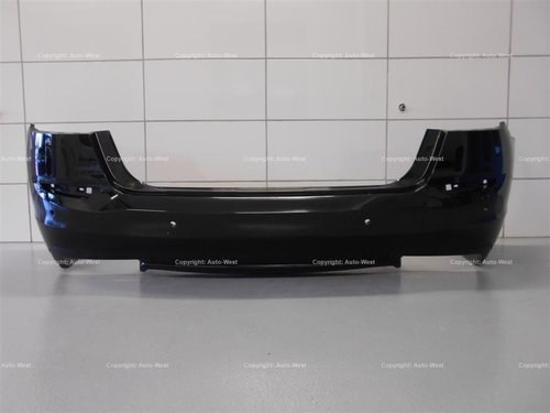 Maserati Quattroporte VI M156 OEM Rear bumper For Sale