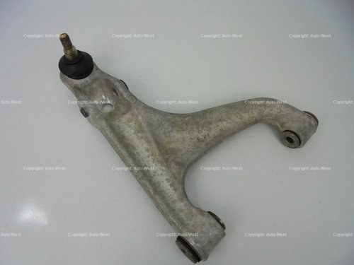 Maserati 3200 GT Front lower left suspension control arm For Sale
