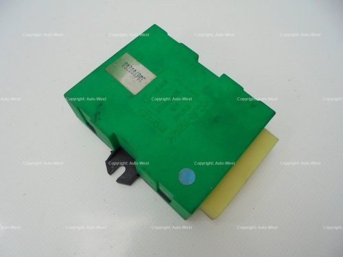 Maserati Granturismo Grancabrio Window lifting ecu computer En Venta