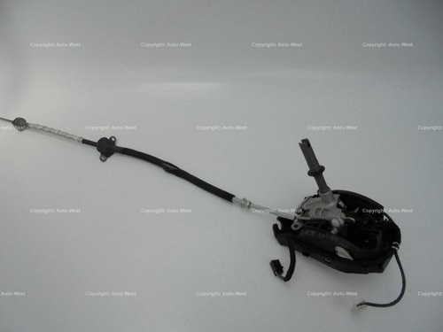 Maserati GranturismoGrancabrio Gear lever selector mechanism For Sale