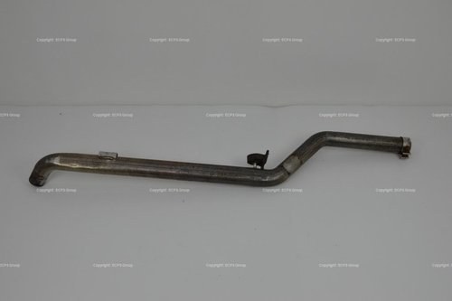 Maserati 4200 GT Coupe Spyder Right exhaust muffler silencer For Sale