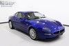 2002 Maserati 4200 Cambio Corsa For Sale