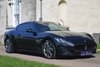 2017 Maserati Granturismo Sport MC Shift 4.7 V8 - 5,000 Miles SOLD