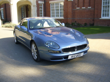 Picture of 1999 maserati 3200 gt For Sale