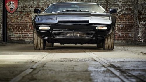 Picture of 1975 Maserati Khamsin - For Sale